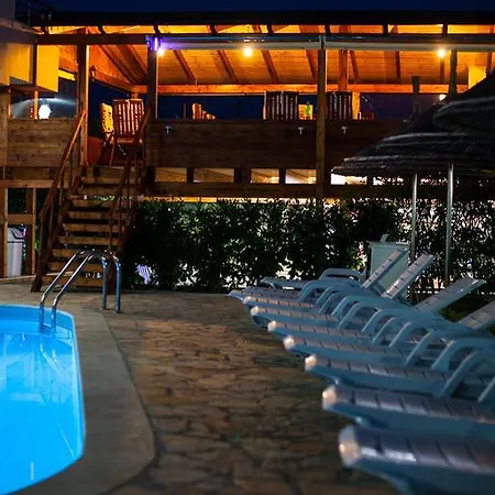 Durazzo & 4* Durres