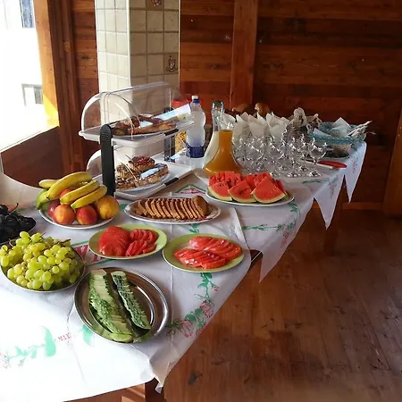 Aparthotel Durazzo & 4*