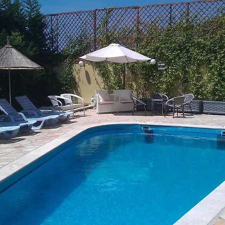 Durazzo & Aparthotel 4*