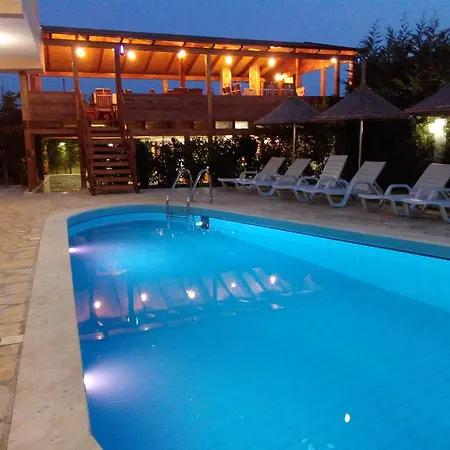 Durazzo & 4* Durres