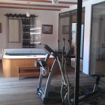 מלון דירות Durazzo &