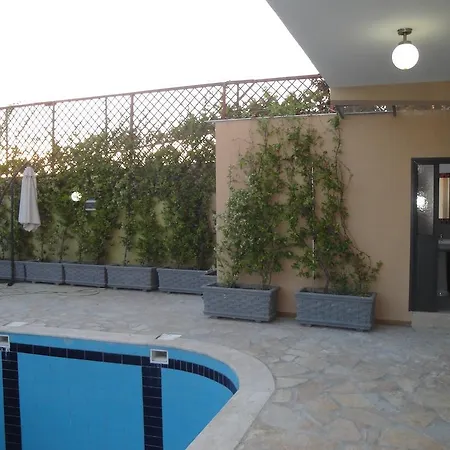Durazzo & Aparthotel Durres