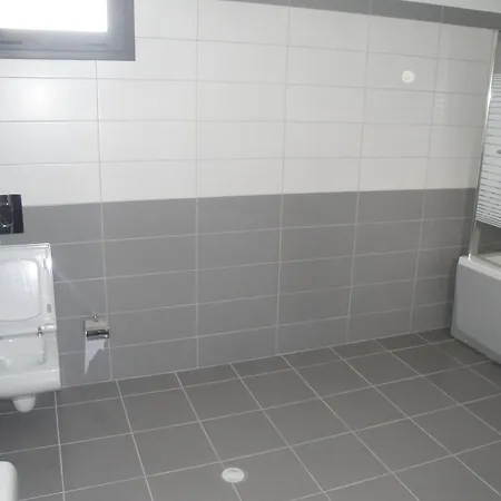 Aparthotel Durazzo &