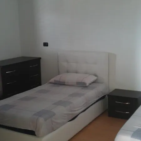Aparthotel Durazzo & Durres