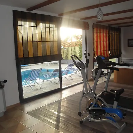 Aparthotel Durazzo & Durres