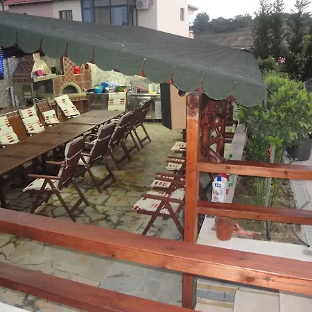 Aparthotel Durazzo &