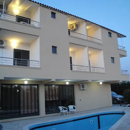 Durazzo & Appart hôtel 4*