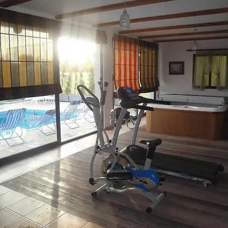 Appart hôtel Durazzo & 4*