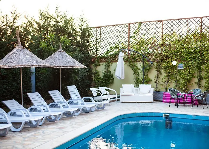 Durazzo & Appart hôtel