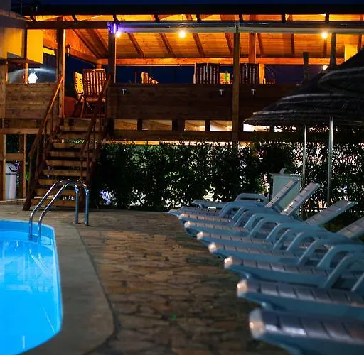 Durazzo & 4* Durrës