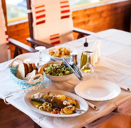 Durazzo & Appart hôtel Durrës