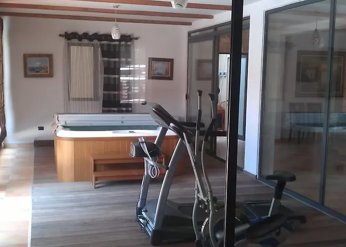 Appart hôtel Durazzo &