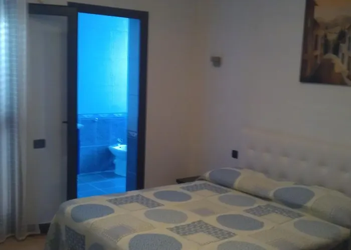 Durazzo & Appart hôtel