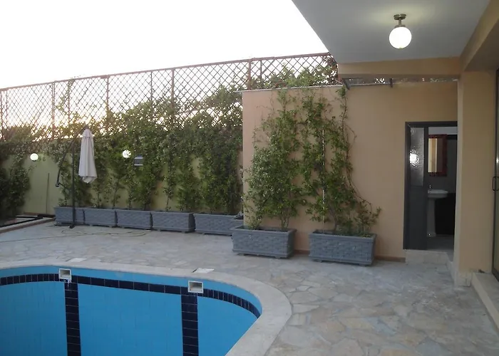 Durazzo & Appart hôtel Durrës