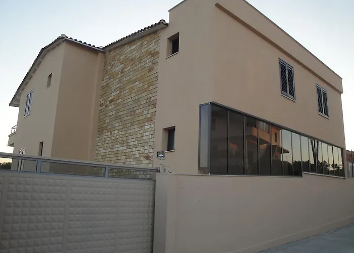 Durazzo & Appart hôtel