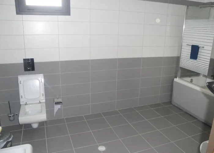 Appart hôtel Durazzo &