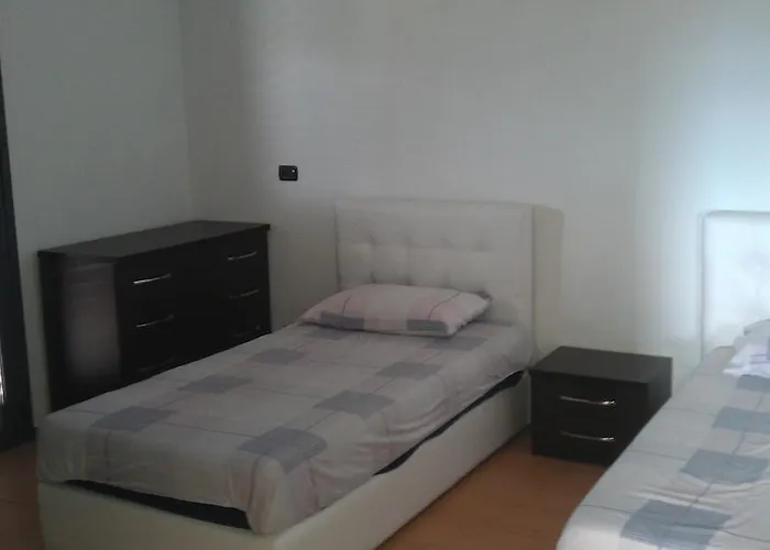 Appart hôtel Durazzo & Durrës