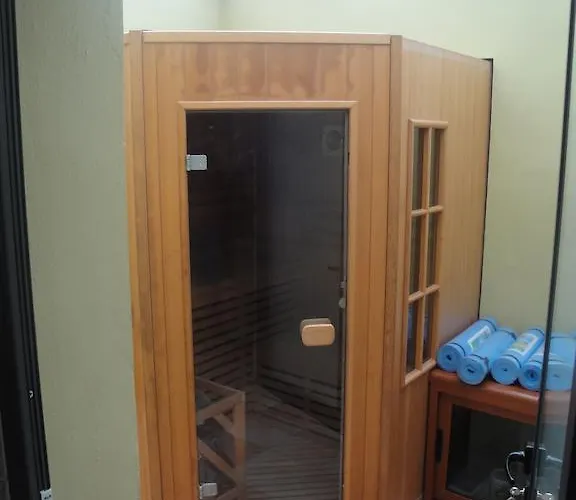 Appart hôtel Durazzo &