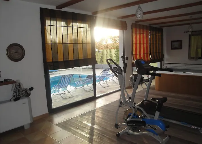 Appart hôtel Durazzo & Durrës