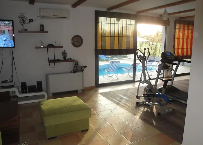 Appart hôtel Durazzo & Durrës