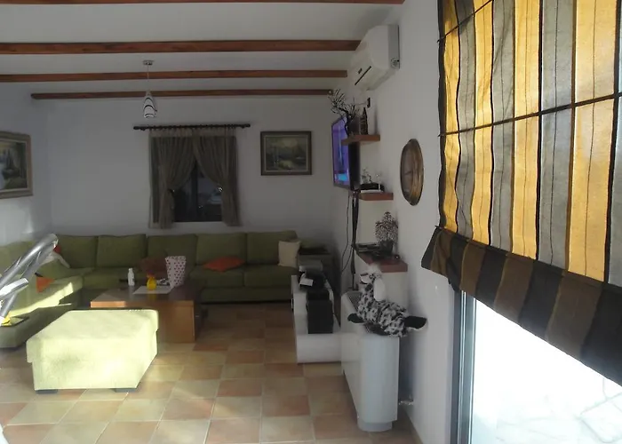 Appart hôtel Durazzo & Durrës